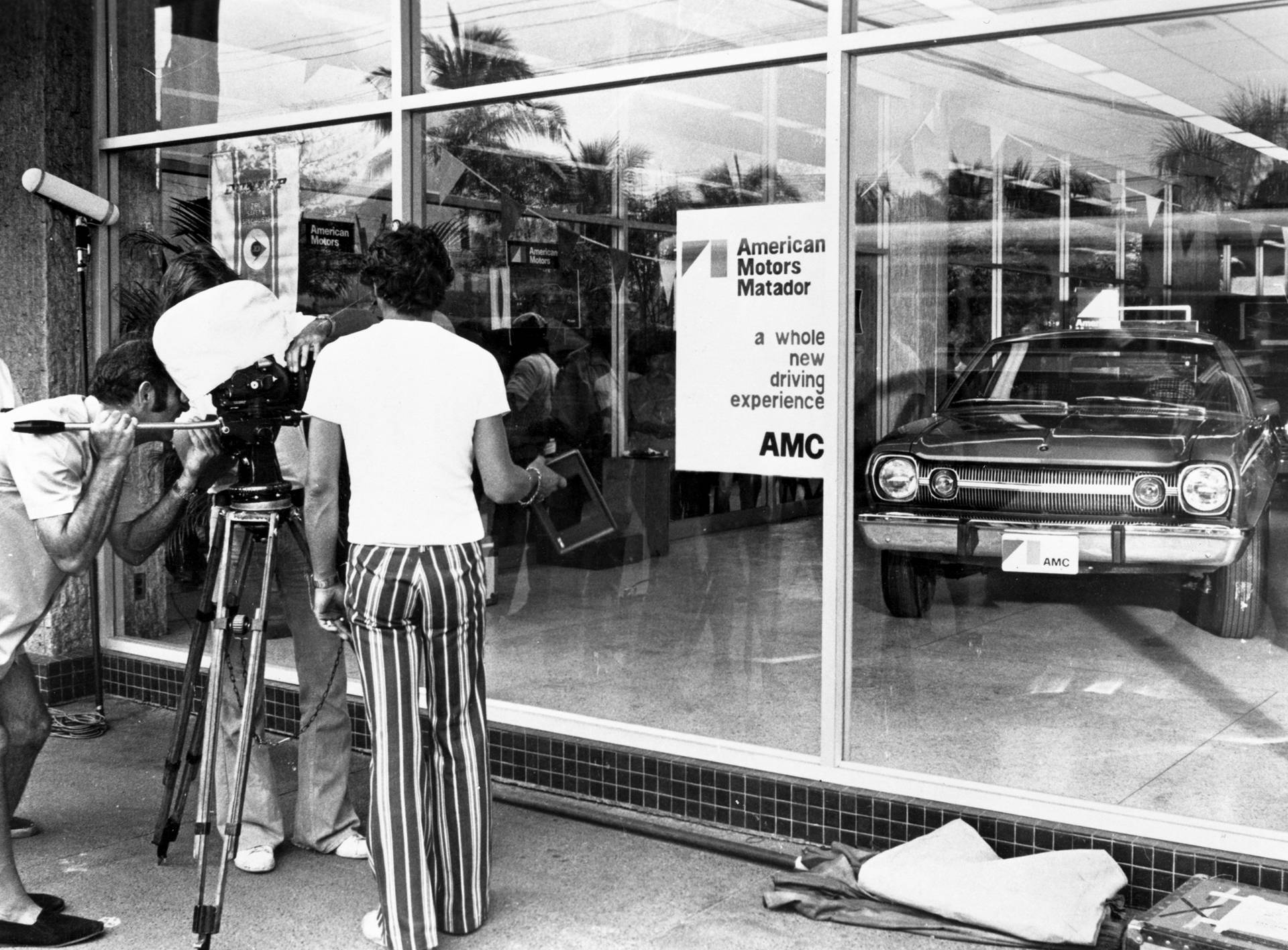 découvrez l'amc hornet, une voiture emblématique des années 70, alliant design audacieux et performance. plongez dans son histoire fascinante, ses caractéristiques uniques et son impact sur l'industrie automobile.