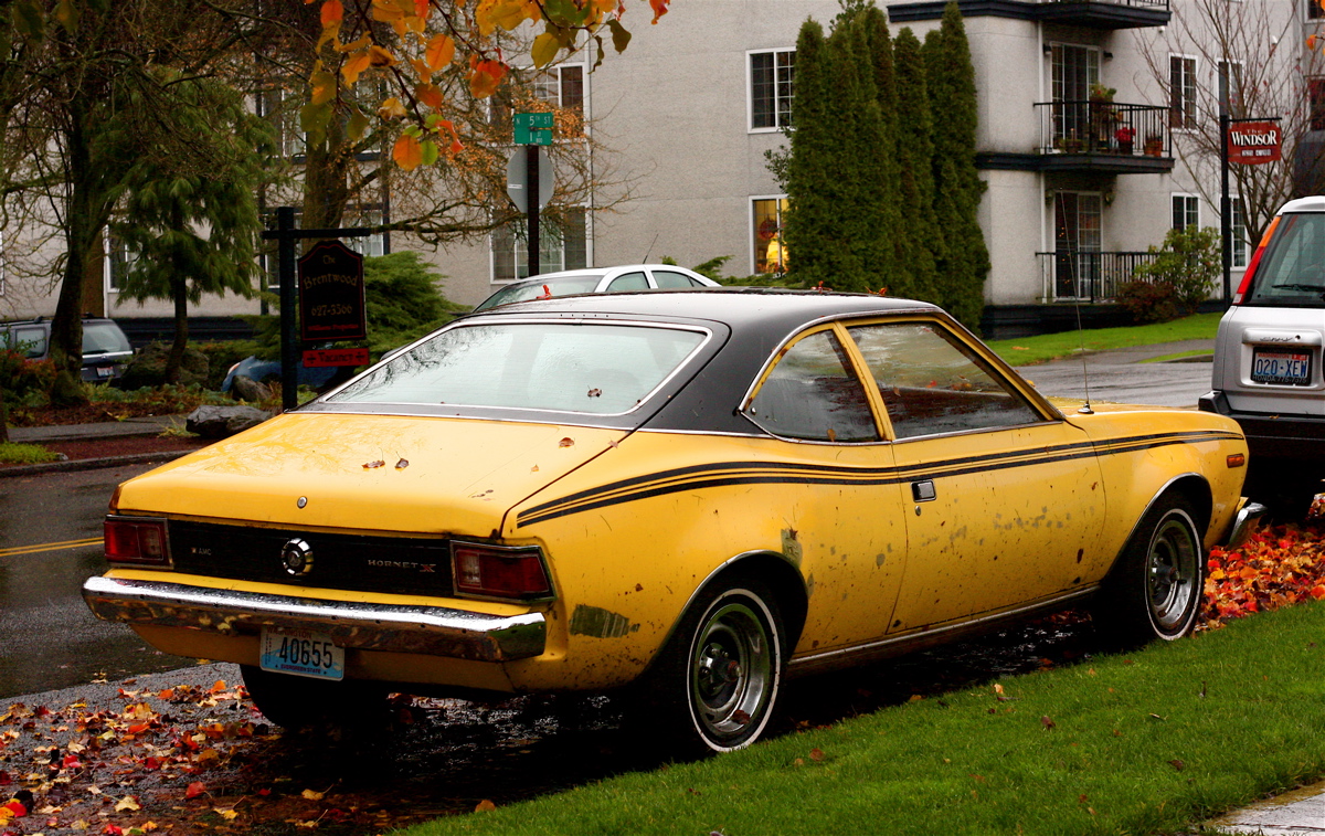 découvrez l'amc hornet, une voiture emblématique des années 70 alliant design audacieux et performances remarquables. plongez dans l'histoire de ce modèle unique, explorez ses caractéristiques techniques et son impact sur l'industrie automobile.
