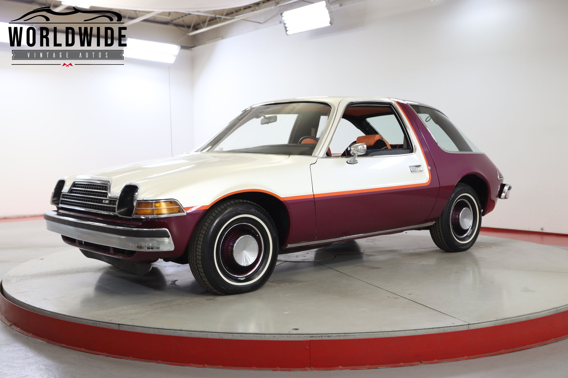 découvrez l'amc pacer, un modèle emblématique des années 70 réputé pour son design unique et sa personnalité audacieuse. explorez son histoire, ses caractéristiques techniques et son impact sur l'industrie automobile dans notre article dédié.