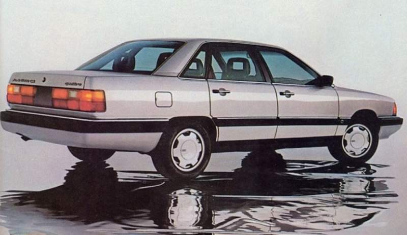 découvrez l'audi 5000s diesel, une berline alliant performance et confort. avec son moteur diesel économique, ce modèle emblématique offre une conduite agréable et une maîtrise de la route exceptionnelle. explorez ses caractéristiques raffinées et son design intemporel qui en font un choix privilégié pour les amateurs de voitures d'exception.