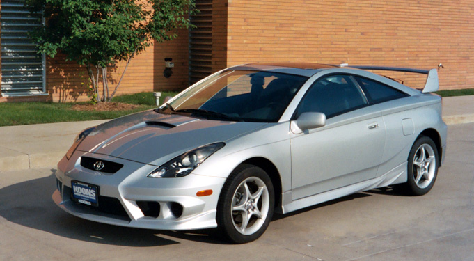 découvrez la toyota celica gt, une voiture sportive emblématique alliant performance et style. explorez ses caractéristiques, son design dynamique et ses performances sur route qui en font un choix prisé des passionnés d'automobile.