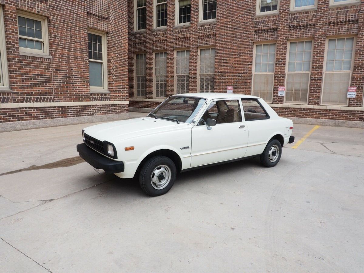 découvrez la toyota corolla tercel, un modèle compact alliant performance et efficacité énergétique. explorez ses caractéristiques, sa fiabilité légendaire et son confort de conduite, parfait pour les trajets quotidiens. ne manquez pas nos conseils d’achat et avis d’utilisateurs sur cette voiture emblématique.