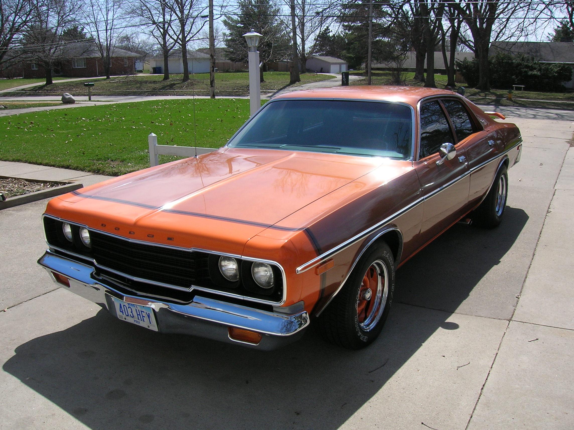 découvrez le coronet brougham, une voiture classique alliant élégance et performance, symbole d'un design intemporel et d'un confort inégalé sur la route. explorez son histoire fascinante et ses caractéristiques qui font de ce modèle un incontournable pour les passionnés d'automobiles.