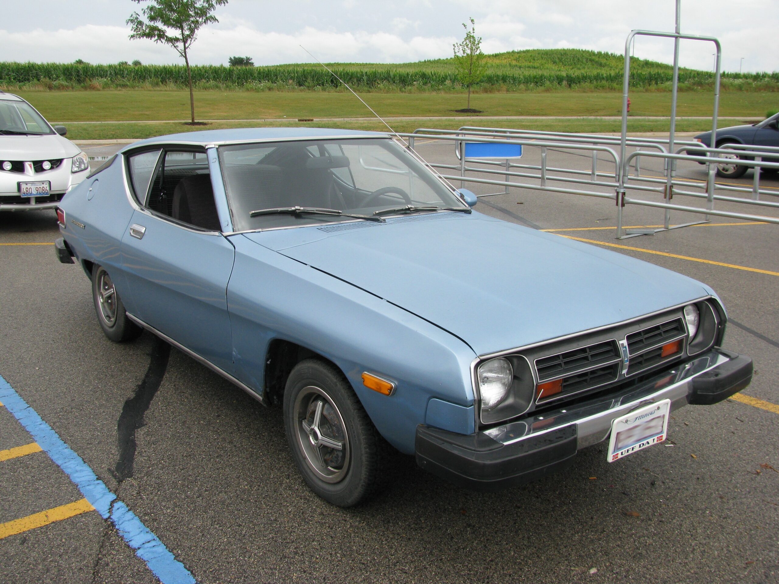 découvrez le datsun 200sx, une voiture légendaire alliant performance et style. plongez dans l'univers de ce modèle emblématique des années 80, qui séduira les amateurs de conduite sportive et de design retro. explorez ses caractéristiques uniques et revivez l'excitation de la route avec le datsun 200sx.