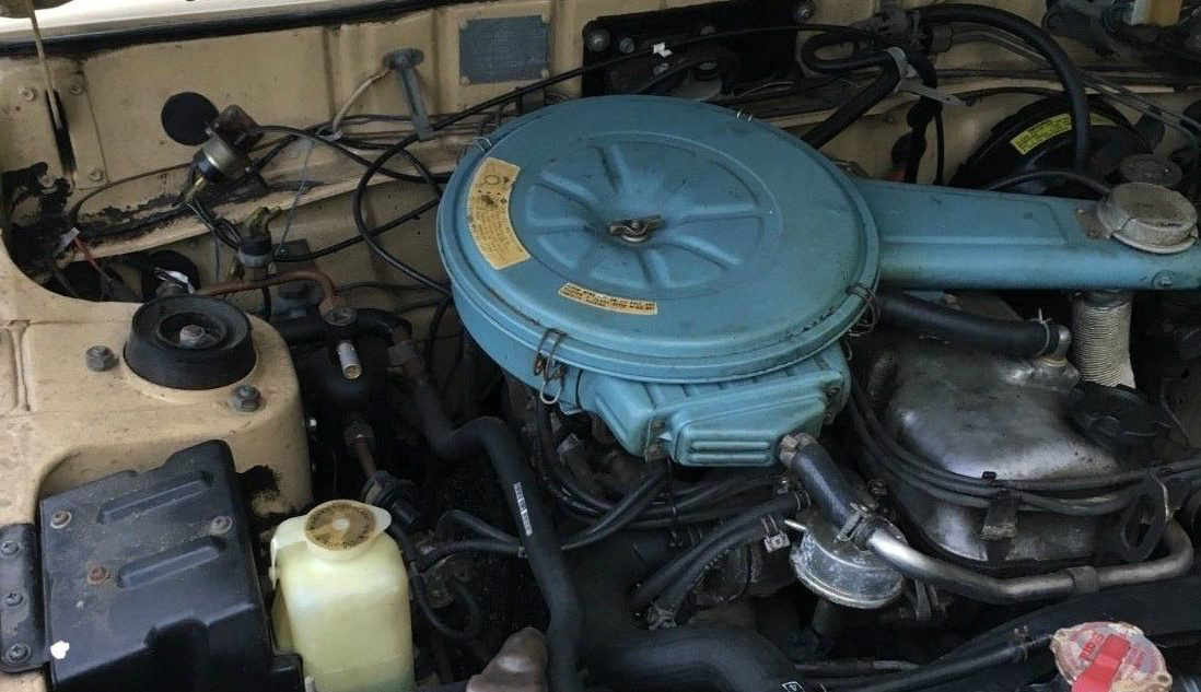 découvrez la datsun 810, une berline emblématique qui allie style et performance. plongez dans l'histoire de ce modèle classique, explorez ses caractéristiques techniques et laissez-vous séduire par son design intemporel.