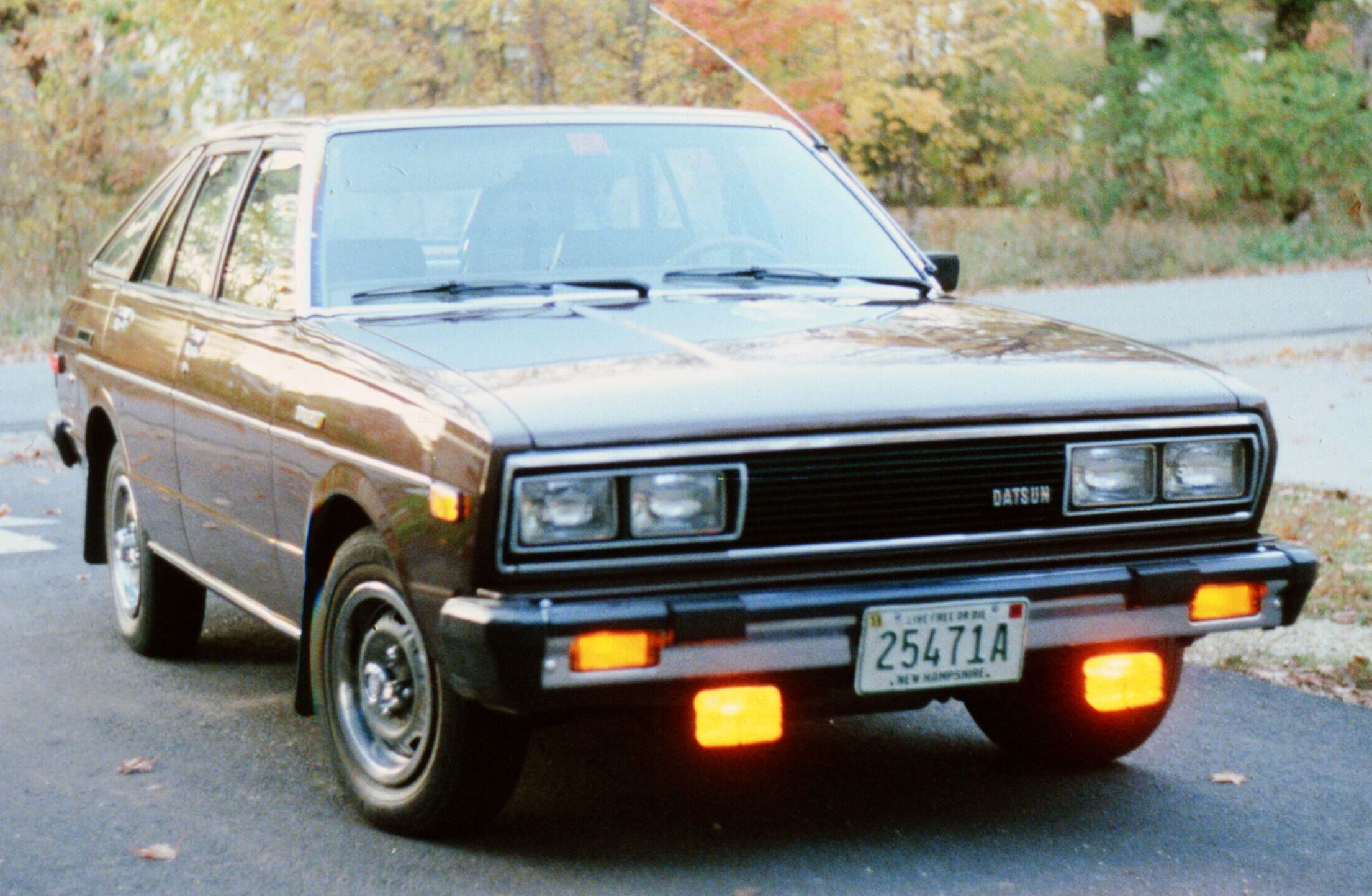 découvrez le datsun pl510, une icône des années 70 alliant style rétro et performances. explorez son histoire fascinante, ses caractéristiques uniques et son héritage dans le monde de l'automobile.