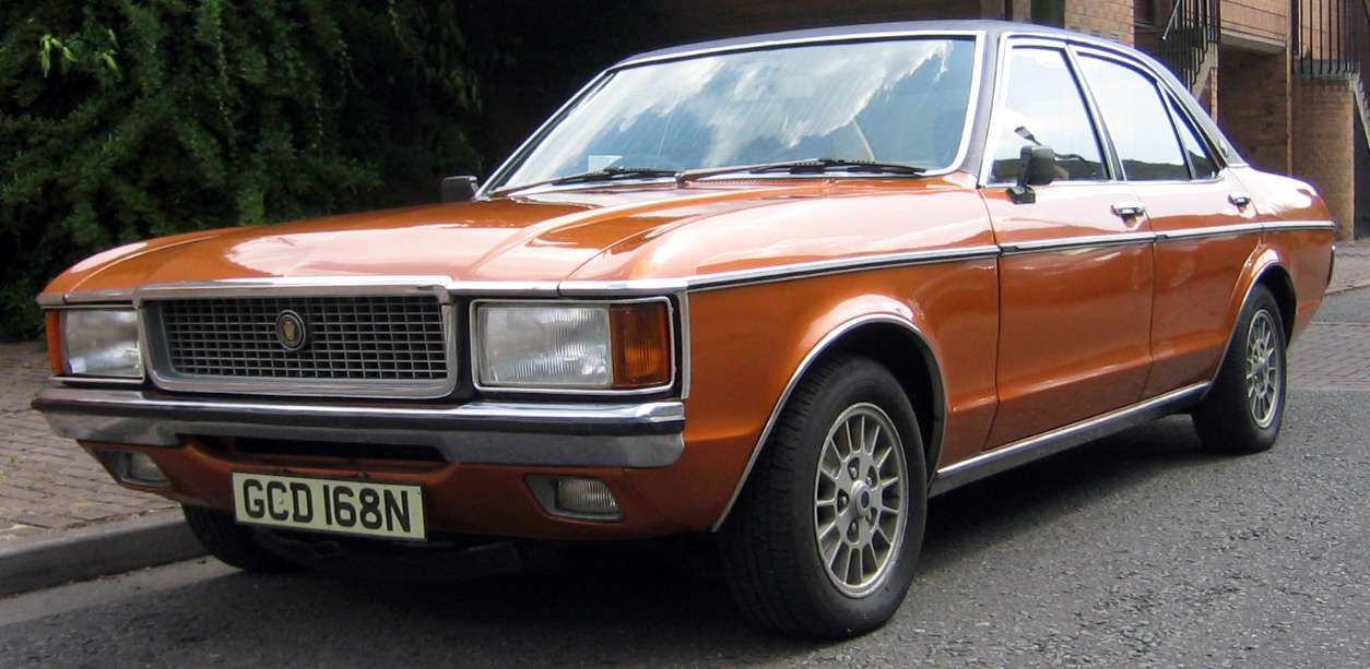 découvrez la ford granada, une berline emblématique des années 1970 et 1980, alliant élégance et performance. explorez son histoire, ses caractéristiques techniques et son impact dans le monde automobile.