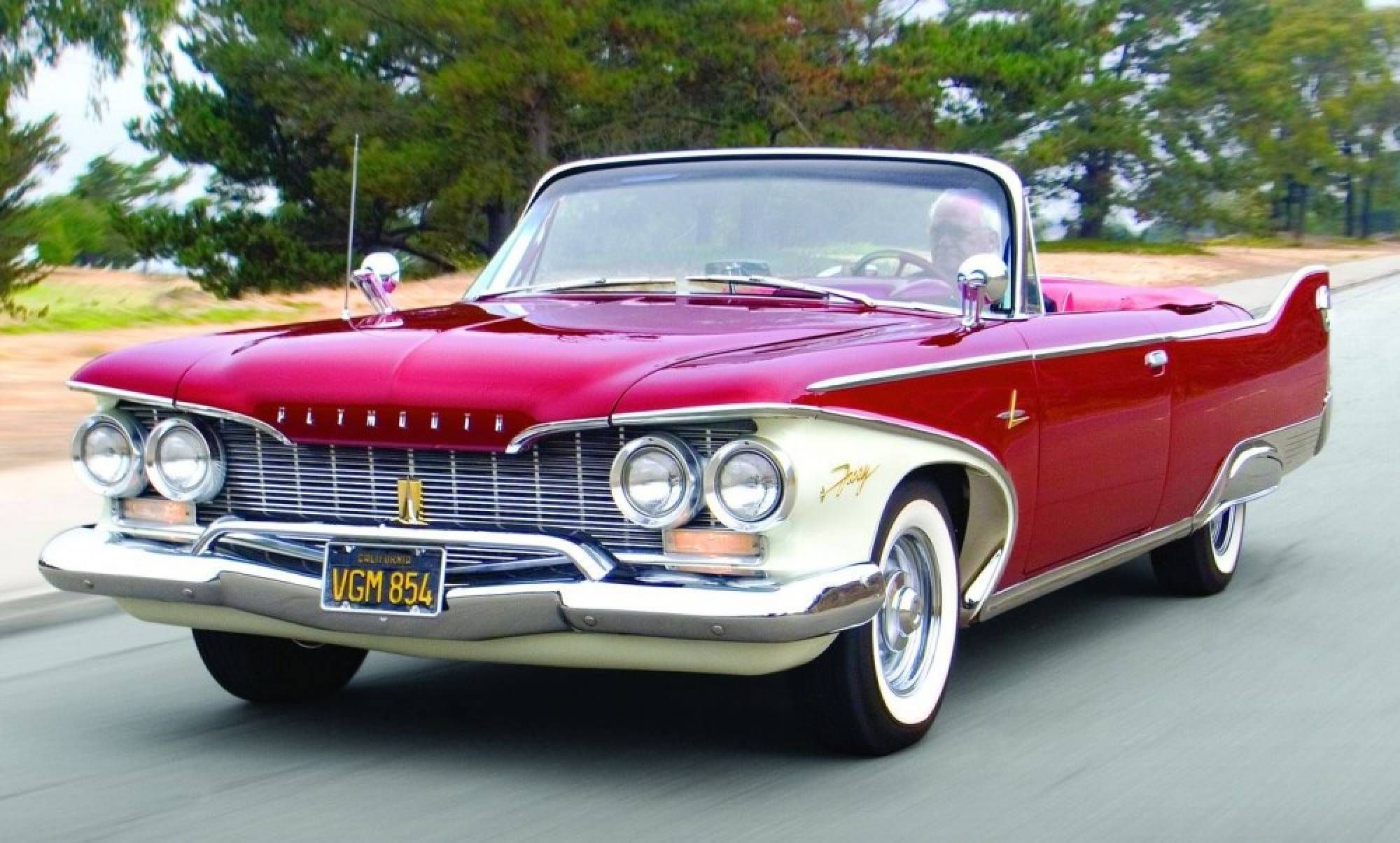 découvrez la plymouth fury, une icône de l'automobile américaine des années 1960, alliant puissance, style et confort. plongez dans l'univers de ce modèle mythique qui reste une référence pour les passionnés d'auto et d'histoire automobile.