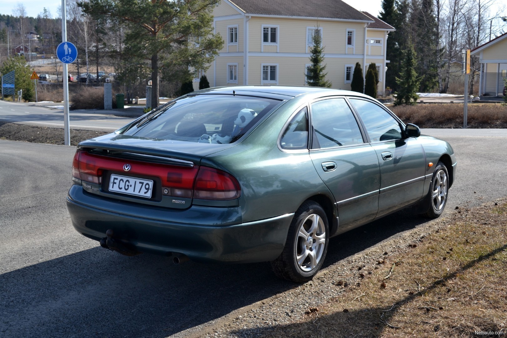 découvrez la mazda 626, une berline élégante alliant performance et confort. avec son design raffiné et ses équipements modernes, la mazda 626 offre une expérience de conduite agréable et fiable. explorez ses caractéristiques techniques et laissez-vous séduire par ce modèle emblématique.