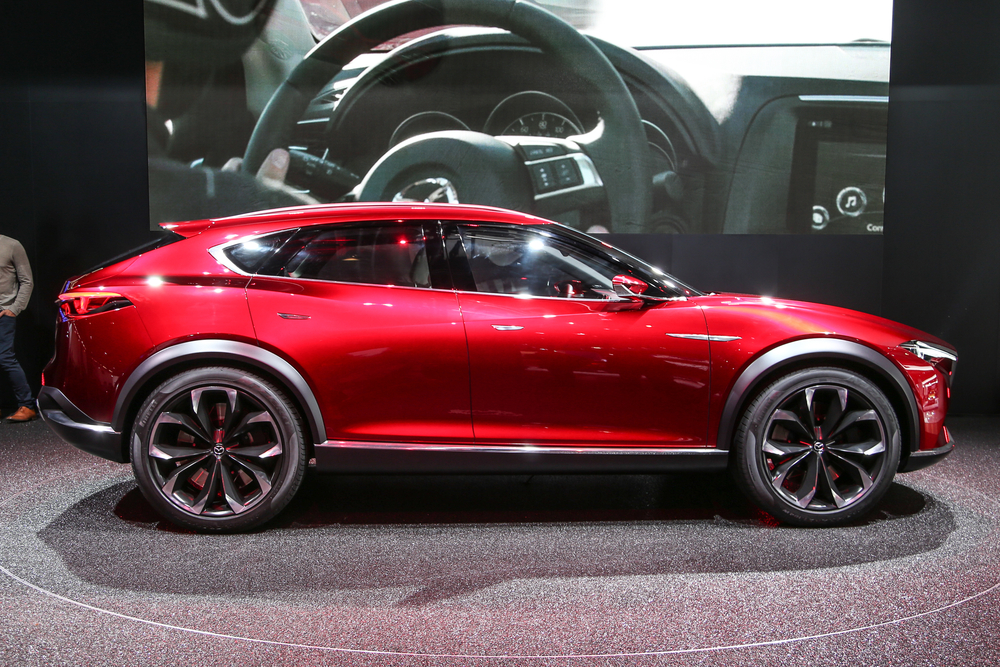 découvrez l'univers de mazda, marque emblématique alliant performance, innovation et design élégant. explorez notre gamme de véhicules, des berlines aux suv, qui redéfinissent le plaisir de conduire. rejoignez-nous pour une expérience automobile inégalée et durable.