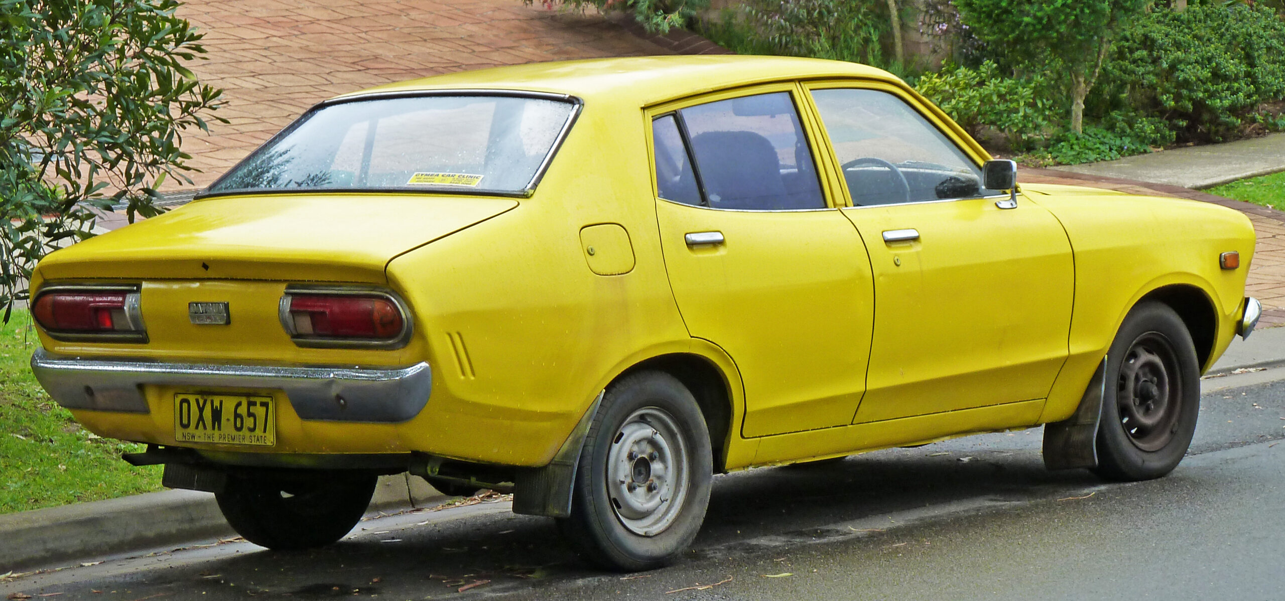 découvrez tout ce qu'il faut savoir sur le kilométrage de la datsun 210 : performances, entretien et conseils pour optimiser la durée de vie de votre véhicule classique.