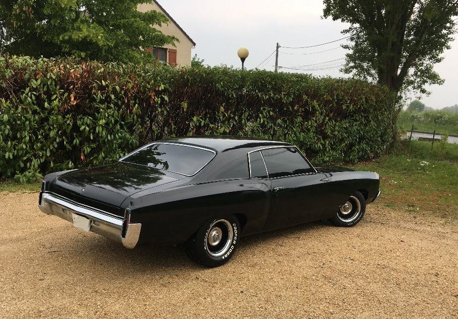 découvrez le monte carlo s, une voiture de luxe alliant performance exceptionnelle et design élégant. plongez dans l'univers de la conduite sportive avec ce modèle emblématique qui incarne l'excellence automobile. soyez prêt à vivre une expérience inoubliable sur route!