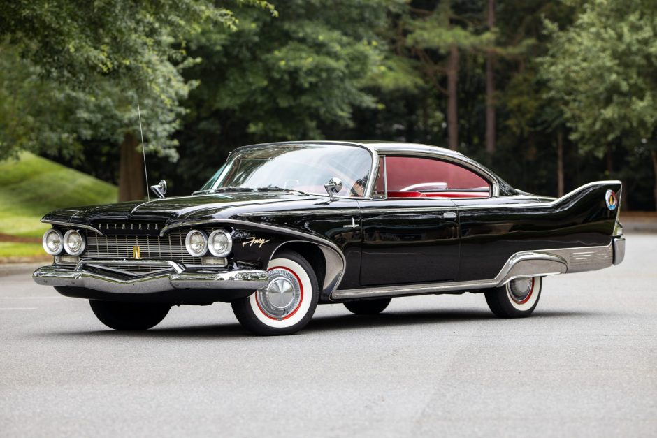 découvrez la plymouth fury, une icône automobile des années 1960. avec son design audacieux et ses performances impressionnantes, cette voiture symbolise le glamour et la puissance de l'époque. plongez dans l'histoire de ce modèle légendaire.