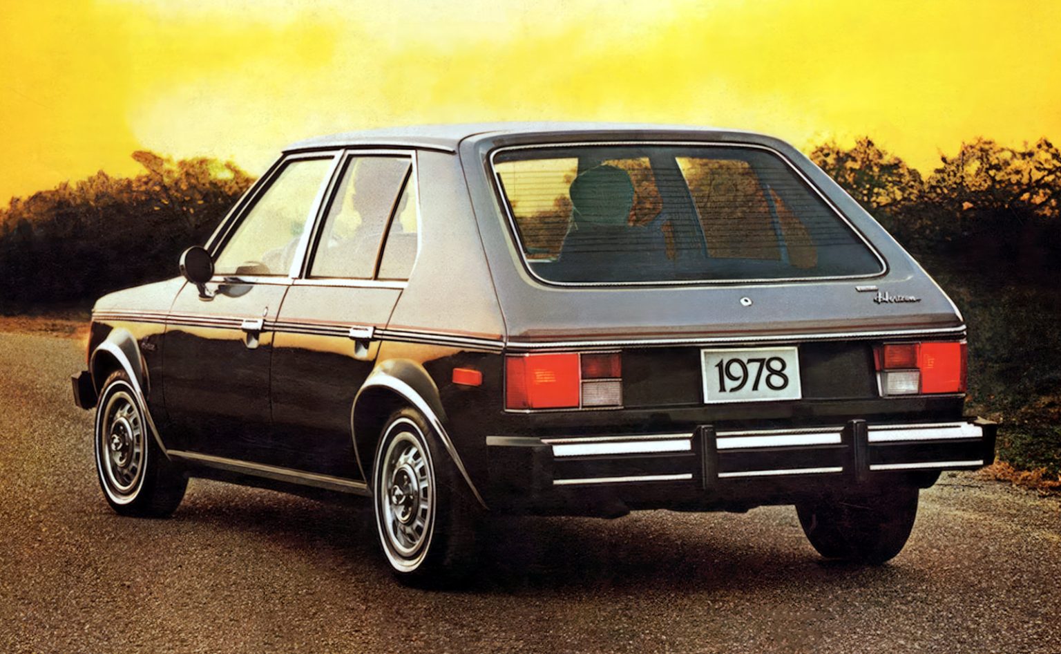 découvrez la plymouth horizon, une voiture compacte emblématique des années 80, alliant style, confort et fonctionnalité. explorez ses caractéristiques polyvalentes et son design unique qui ont marqué une époque dans l'automobile.