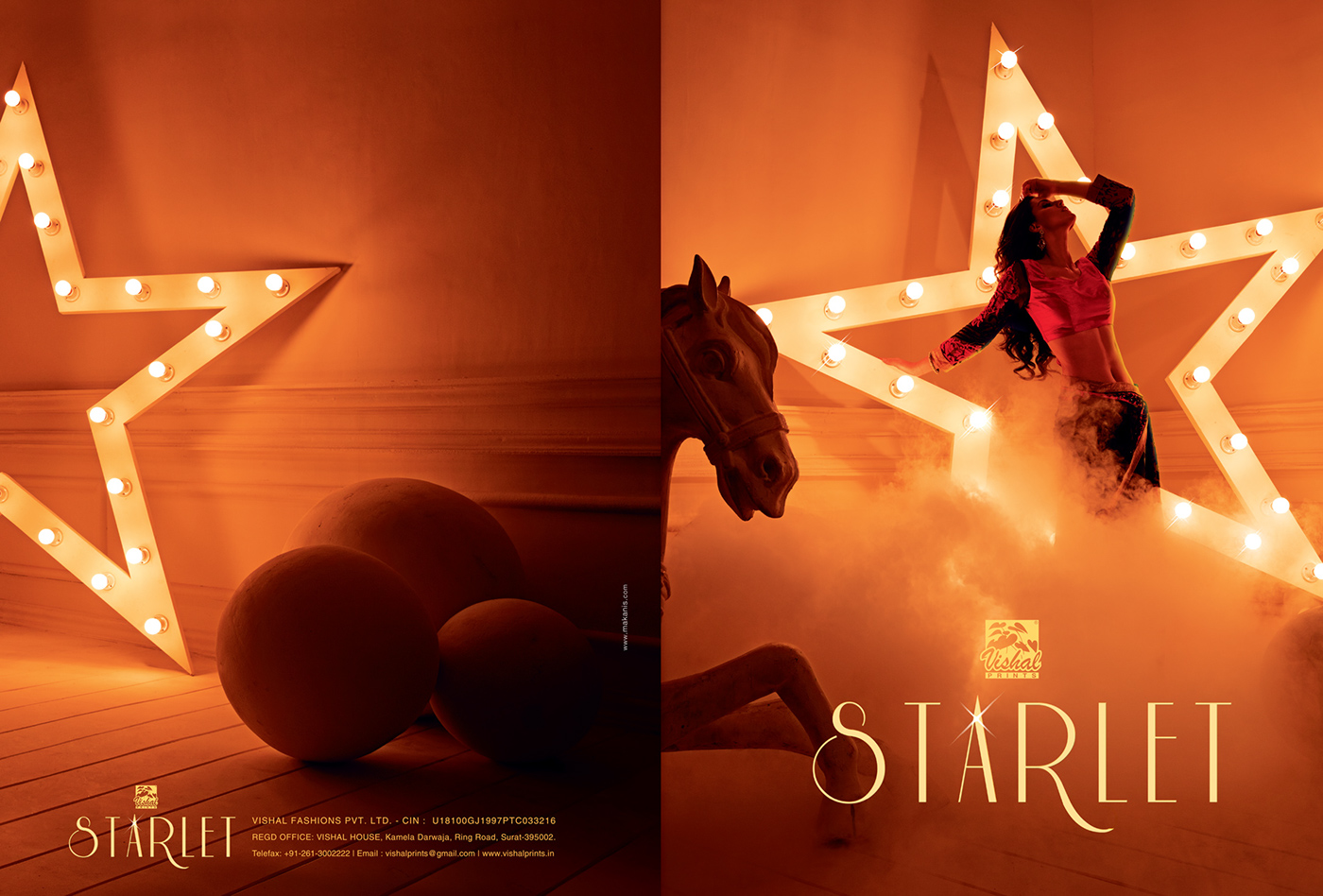 découvrez l'univers fascinant de starlet, un phénomène captivant qui allie charme, talent et ambition. explorez ses projets, ses inspirations et les coulisses de sa carrière dans le monde du divertissement.