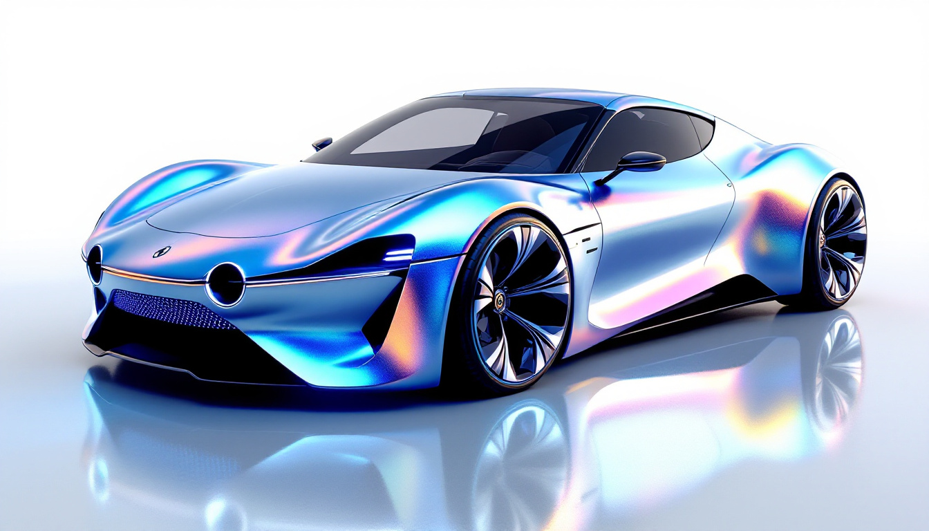 découvrez l'alpine a110, qui révolutionne le paysage automobile avec une plateforme app innovante, conçue pour évoluer vers une mobilité durable au-delà de l'électrique. explorez les caractéristiques et les performances qui font de ce modèle un exemple d'innovation et de design.