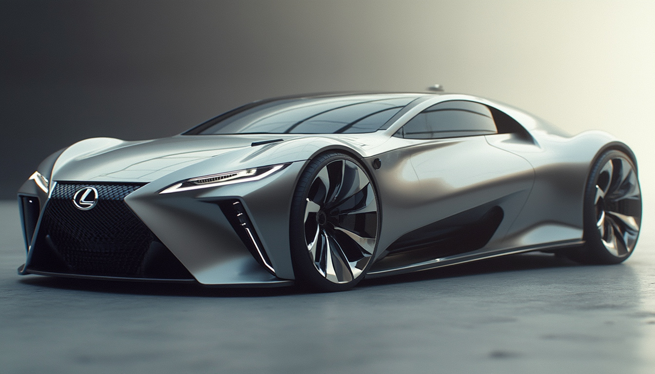 découvrez l'analyse approfondie de la stratégie électrique inattendue de toyota et explorez ses implications sur l'avenir de l'industrie automobile. une plongée dans les choix audacieux de la marque japonaise qui pourraient redéfinir le marché des véhicules électriques.