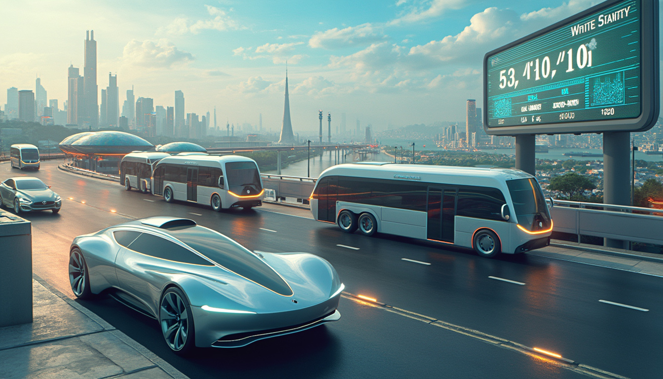 découvrez une analyse approfondie de la stratégie électrique inattendue de toyota, explorant ses implications pour l'industrie automobile, l'environnement et l'avenir de la mobilité. éclaircissements sur les innovations et les défis que la marque japonaise pourrait rencontrer dans sa transition vers une électrification durable.