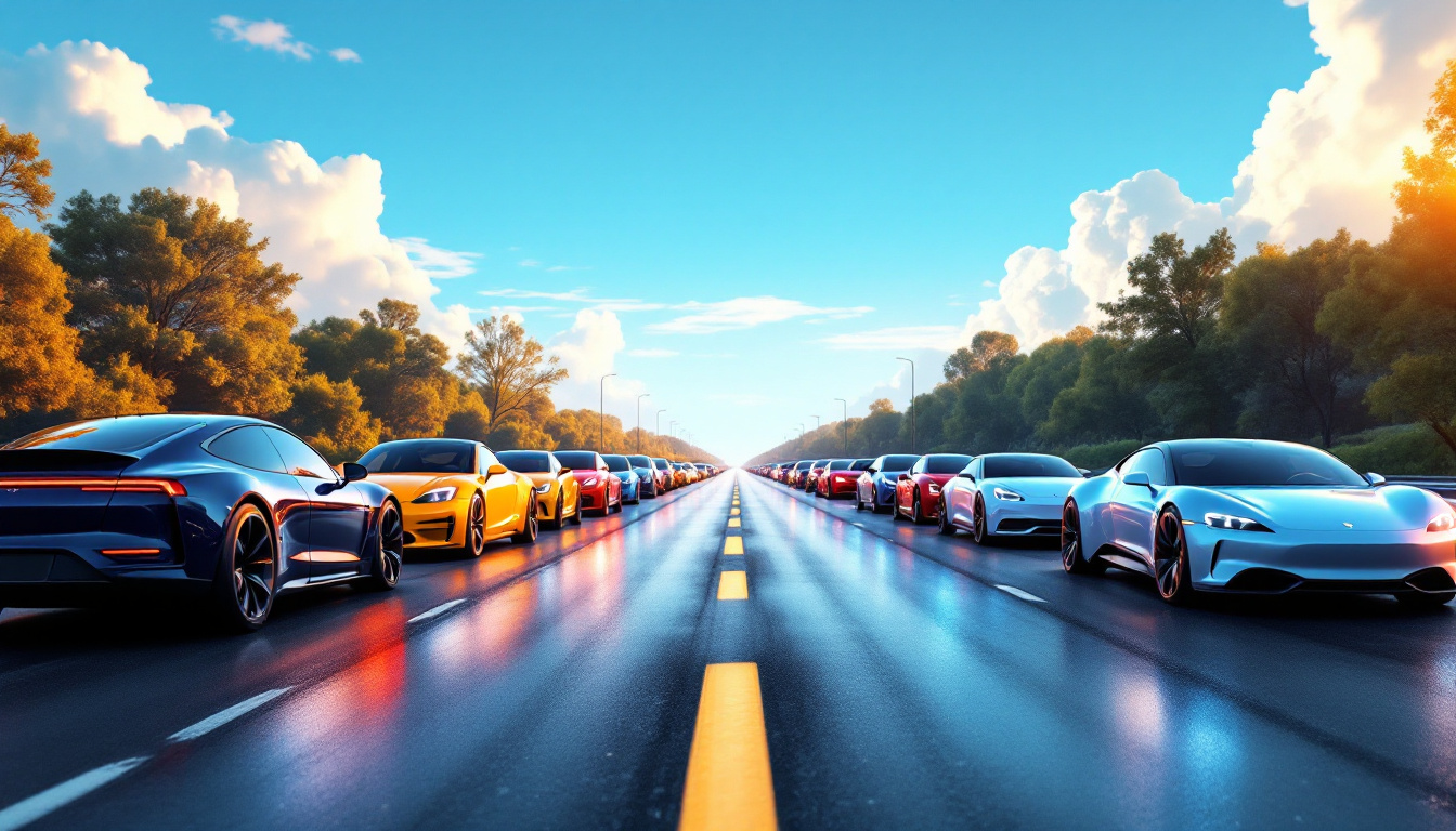 découvrez comment donald trump, suite à son récent investissement, remet en question l'essor des voitures électriques et ses implications pour l'industrie automobile. analyse des enjeux économiques et politiques autour de cette évolution.