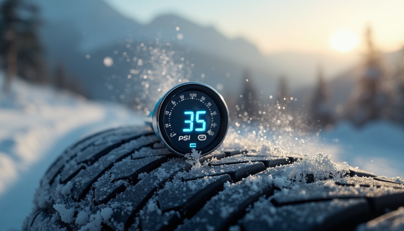 découvrez des astuces pratiques pour maximiser l'autonomie de votre voiture électrique pendant les mois d'hiver. apprenez à gérer la charge, à utiliser le chauffage efficacement et à adapter votre conduite afin de garantir une performance optimale de votre véhicule électrique même par temps froid.