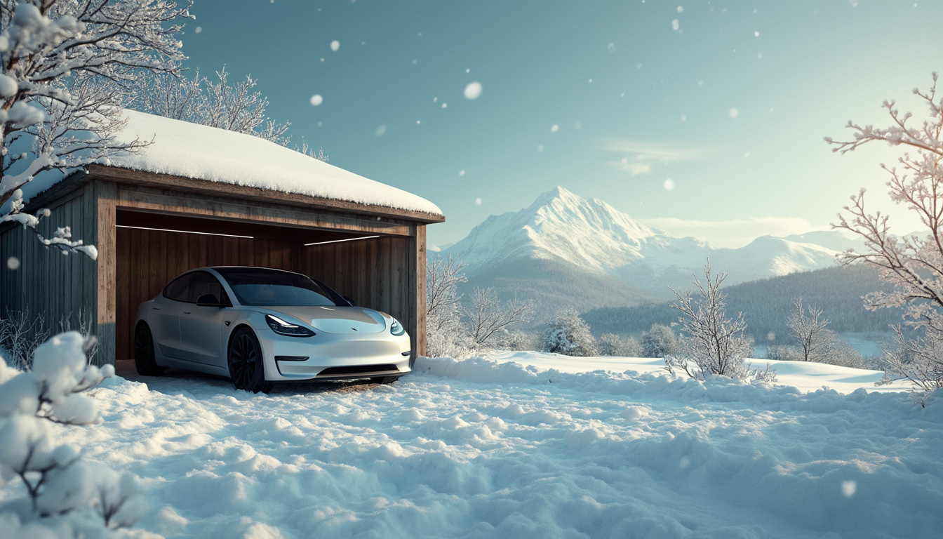 découvrez nos astuces pratiques pour optimiser l'autonomie de votre voiture électrique pendant la saison hivernale. apprenez à gérer la température, l'utilisation des appareils électriques et d'autres conseils indispensables pour maximiser la performance de votre véhicule par temps froid.