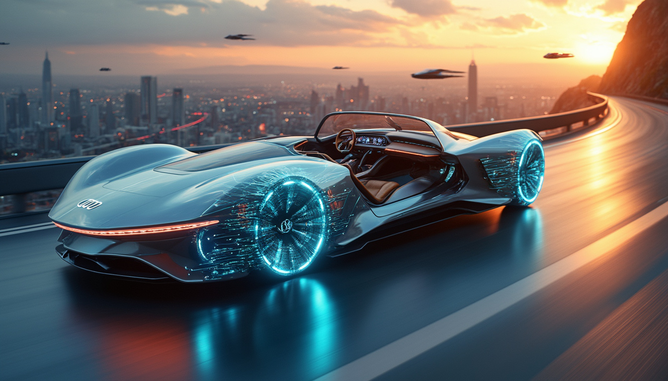 découvrez pourquoi audi a décidé de fermer l'une de ses usines dédiée à la fabrication de véhicules électriques, et quelles implications cela aura pour l'avenir de la marque et du secteur automobile.