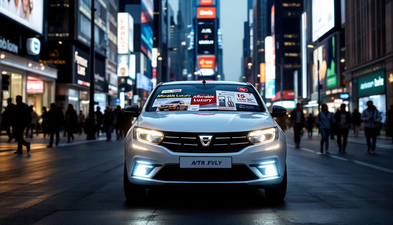 découvrez les implications de l'augmentation des tarifs de la dacia sandero en 2025 pour les citadins. quelles sont les raisons de cette hausse et comment cela affecte-t-il votre budget automobile ?