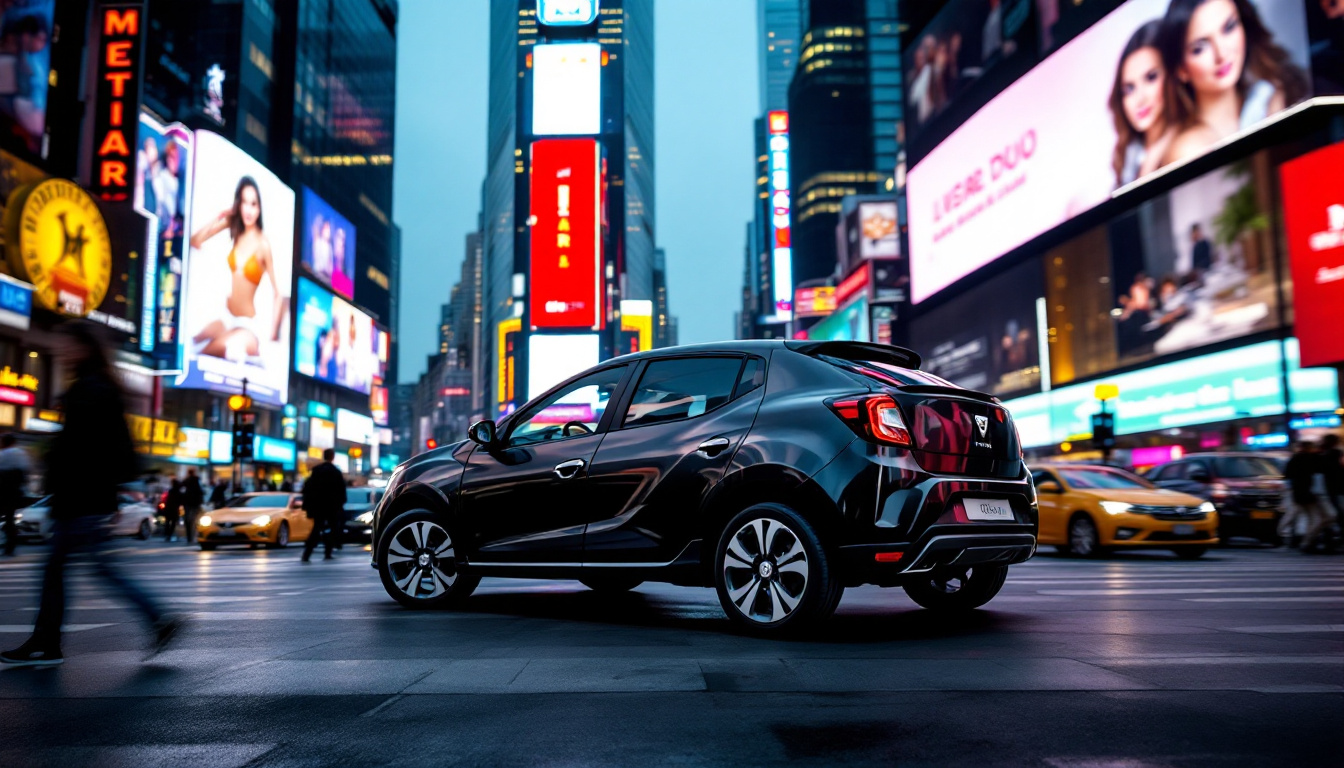découvrez les nouvelles augmentations des tarifs de la dacia sandero en 2025 et ce que cela signifie pour les citadins. analyse des impacts sur le budget familial, les alternatives de transport et les tendances du marché automobile.