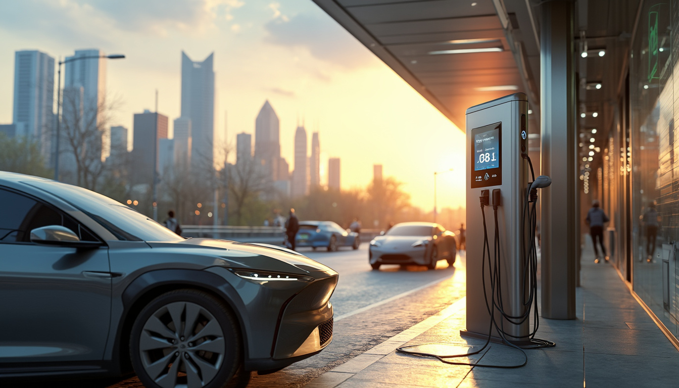découvrez comment les fabricants d'automobiles réduisent les prix des véhicules neufs, incluant les modèles électriques, afin de rendre l'accès à la mobilité plus abordable pour tous. restez informé des dernières tendances du marché automobile et des opportunités à ne pas manquer.