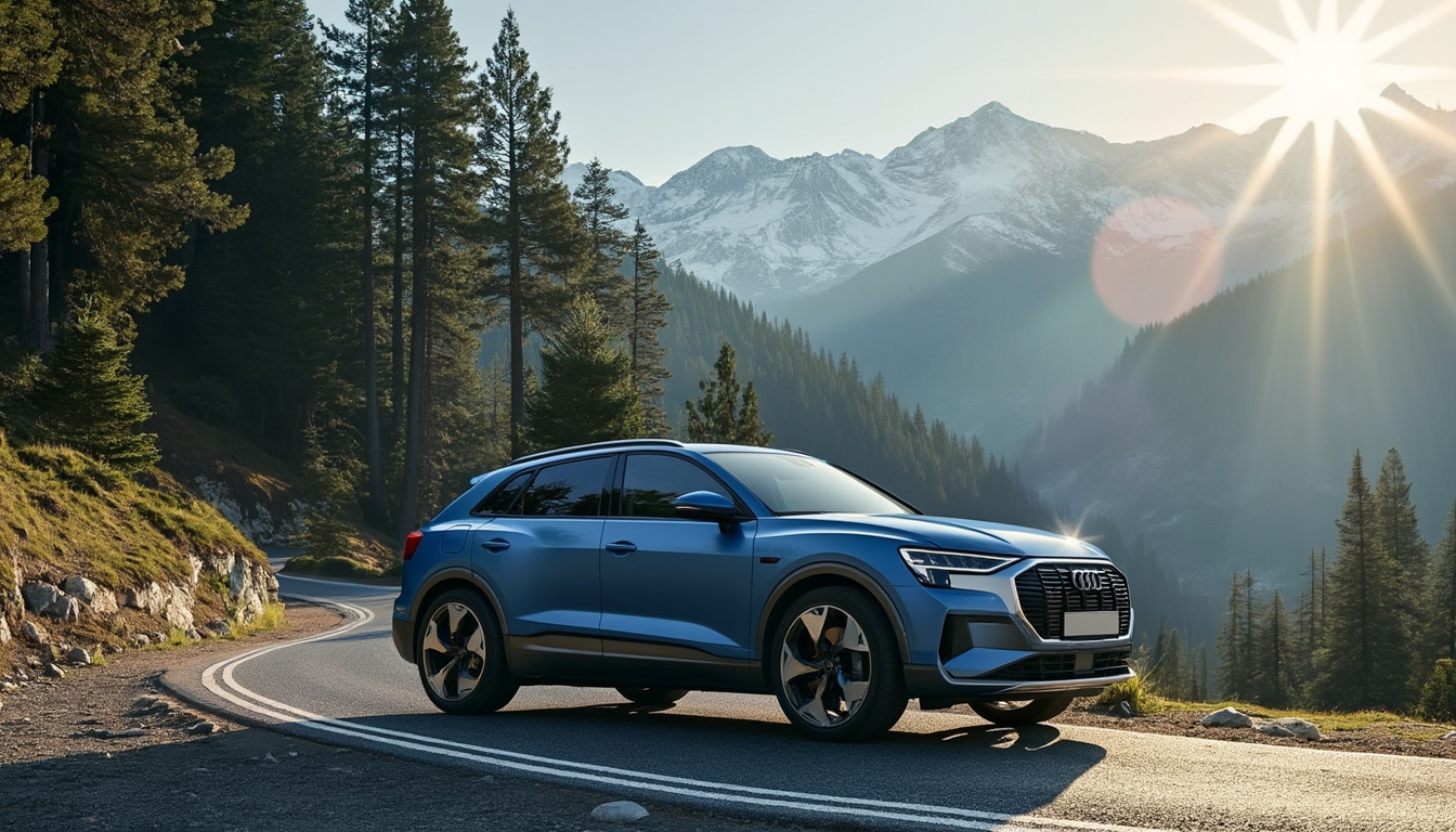 découvrez comment les fabricants d'automobiles réduisent les prix des véhicules neufs, y compris des modèles électriques, afin de rendre l'accès à la mobilité durable plus facile et abordable pour tous.