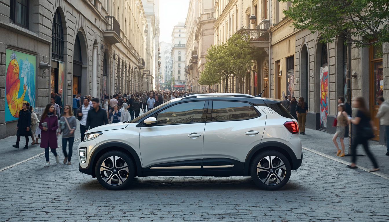 découvrez comment les fabricants automobiles réduisent les prix des véhicules neufs, y compris des modèles électriques, afin de rendre l'accès à ces véhicules plus abordable pour tous. une tendance qui transforme le marché automobile et encourage l'éco-mobilité.