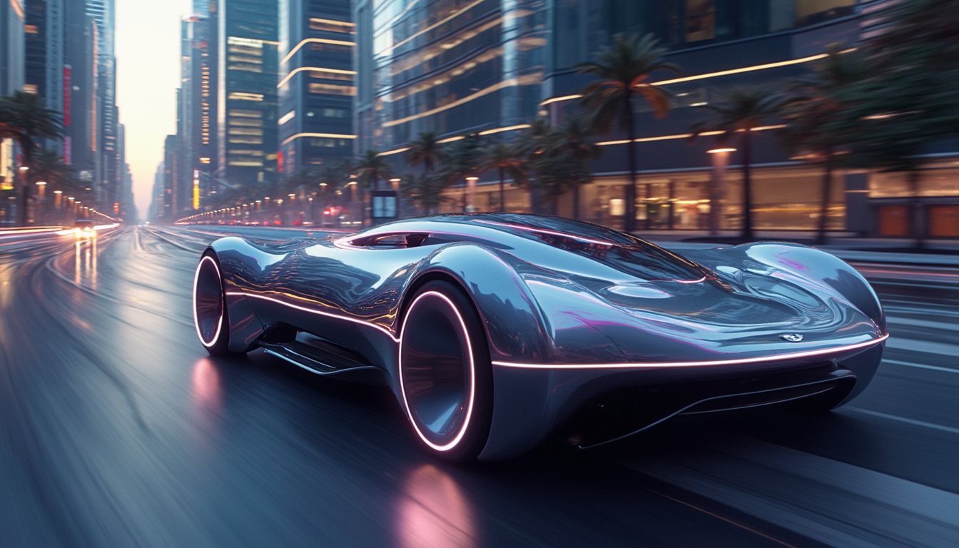 découvrez comment bmw surpasse ses rivaux allemands grâce à des performances électriques exceptionnelles, alliant innovation technologique et durabilité dans le secteur automobile. explorez les modèles électrifiés qui redéfinissent les standards de l'industrie.