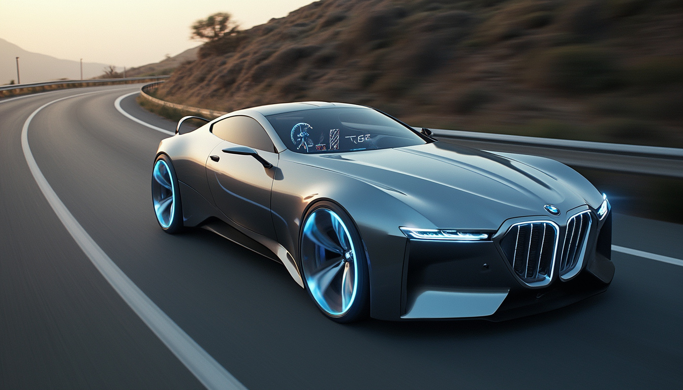 découvrez comment bmw surclasse ses concurrents allemands grâce à des performances électriques exceptionnelles. plongez dans l'univers innovant de la marque et explorez ses véhicules électriques qui redéfinissent les standards de l'industrie automobile.