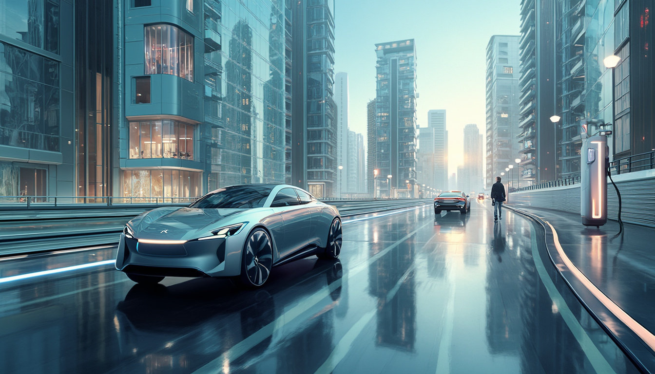 découvrez comment byd prévoit de s'imposer sur le marché européen grâce à une stratégie novatrice, alliant technologie avancée et durabilité, pour transformer le secteur automobile et répondre aux attentes des consommateurs.