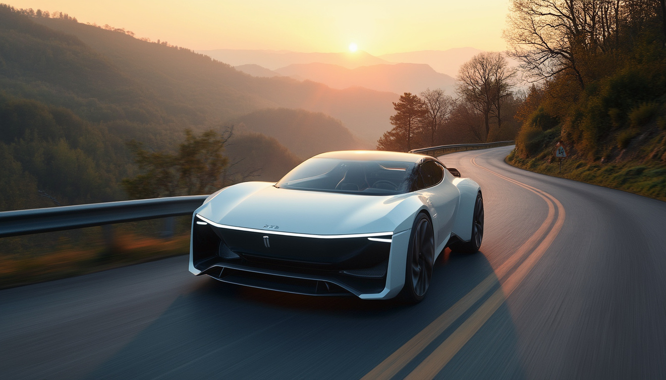 découvrez comment byd se prépare à conquérir le marché européen grâce à une stratégie novatrice, visant à transformer la mobilité durable et à renforcer sa position de leader dans l'industrie automobile.