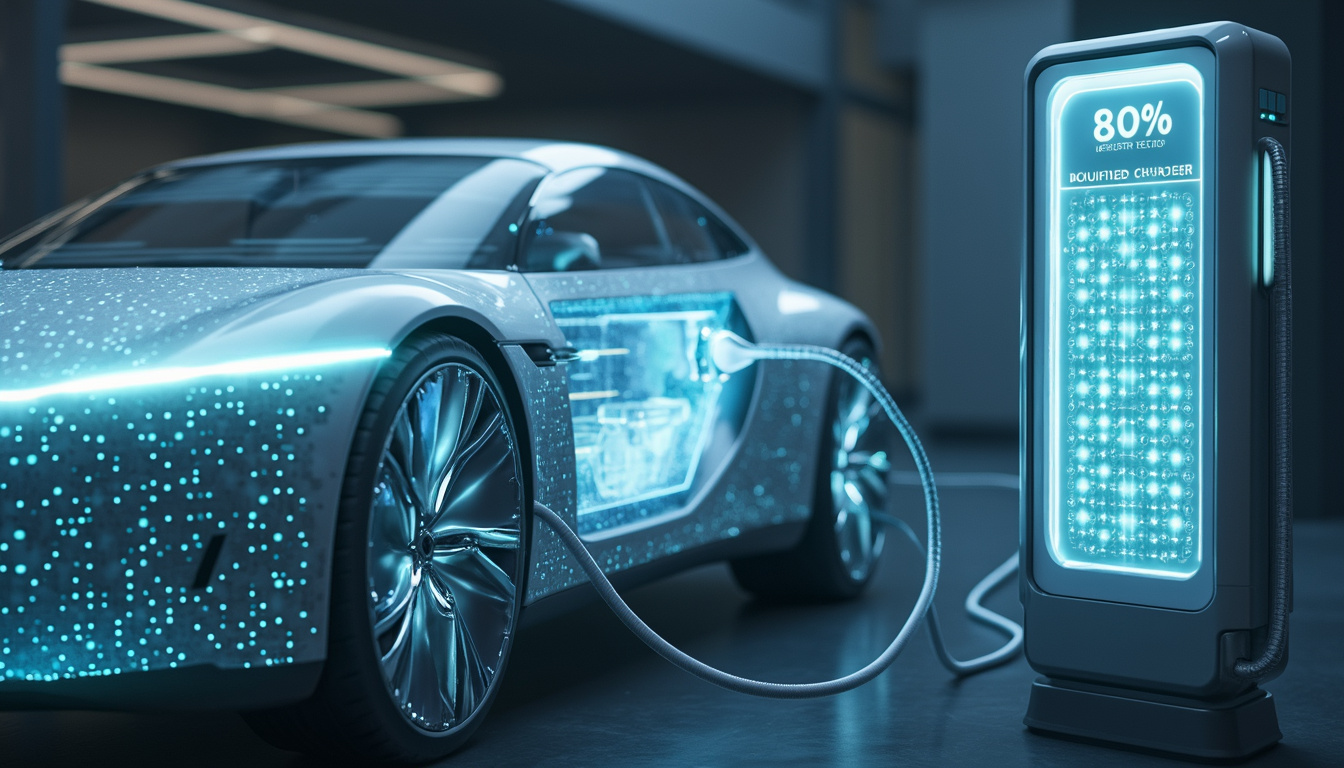 découvrez notre étude approfondie sur la longévité des batteries des voitures électriques. apprenez comment ces technologies évoluent et améliorent la durabilité et l'efficacité des véhicules, tout en réduisant l'impact environnemental.