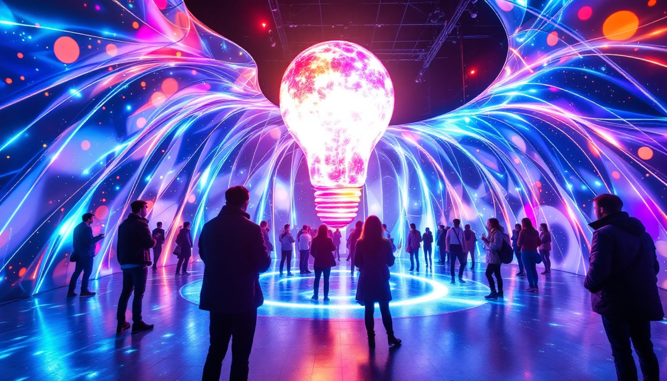 découvrez le salon incontournable de bruxelles, l'événement de l'année qui vous offre un aperçu privilégié des innovations de 2025. plongez dans un univers d'inspiration et d'innovation où les tendances de demain prennent vie.
