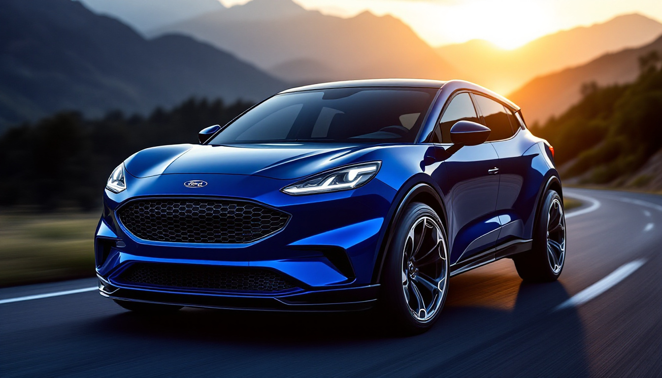 découvrez les enjeux du carnet de commandes ford face au défi du cafe. plongée dans un avenir incertain pour le réseau automobile en 2025 et analyse des impacts sur la stratégie de ford.