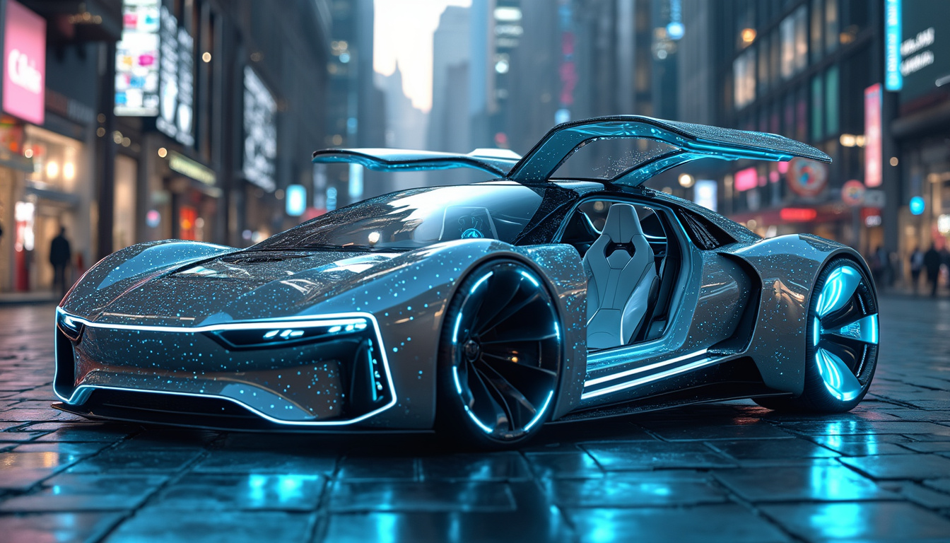 découvrez comment ce constructeur allemand révolutionne l'industrie automobile en abandonnant les moteurs thermiques, marquant une avancée décisive vers une mobilité durable et respectueuse de l'environnement.