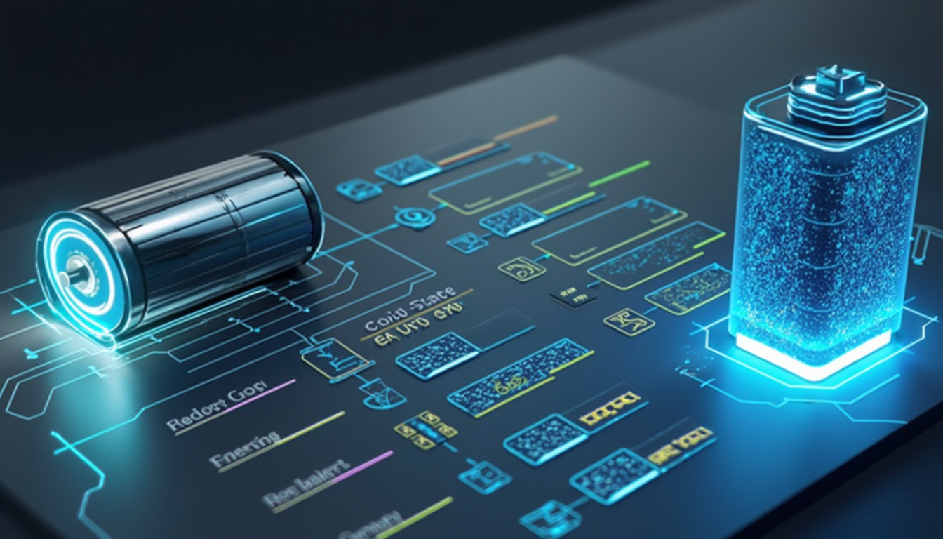 découvrez comment ces batteries révolutionnaires pourraient transformer l'industrie automobile et rendre les véhicules à essence obsolètes. plongez dans une nouvelle ère de mobilité durable et explorez les avantages écologiques et économiques de cette technologie innovante.