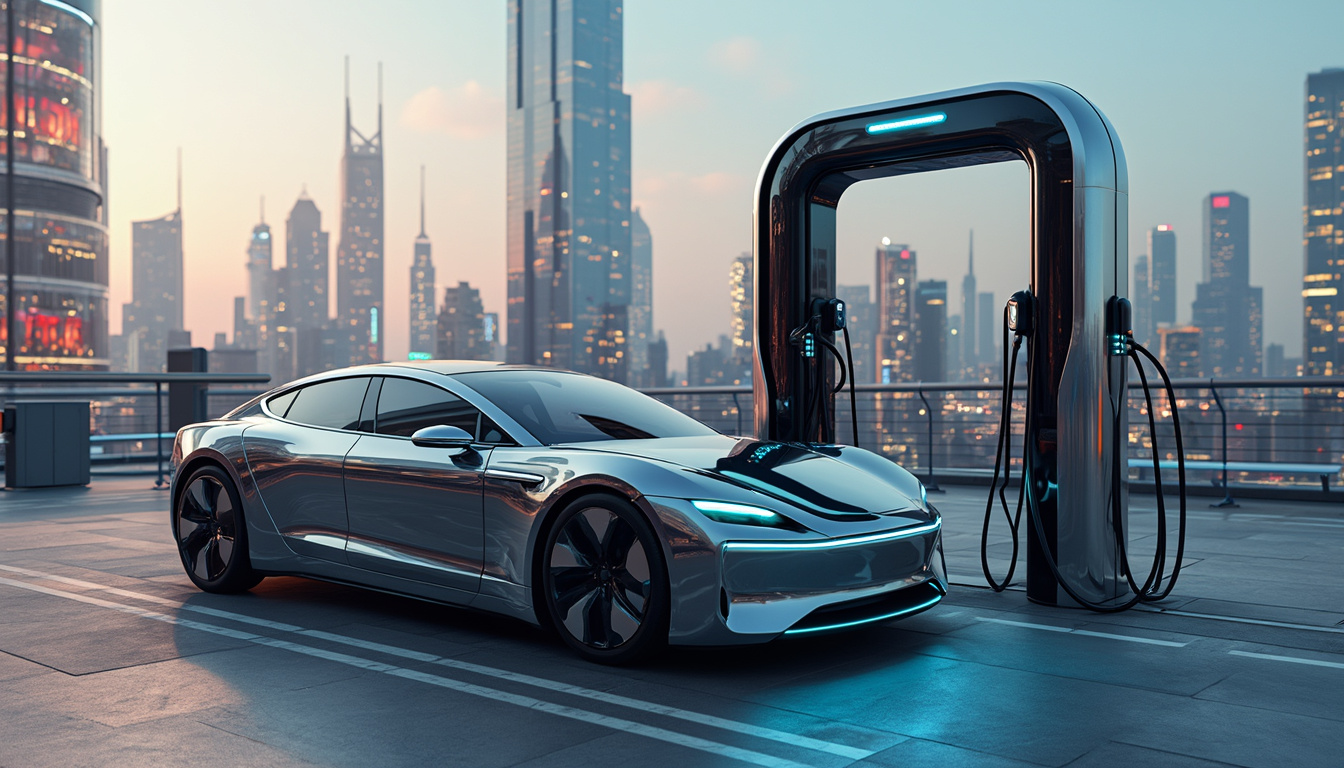 découvrez comment ces batteries révolutionnaires pourraient transformer l'industrie automobile et rendre les véhicules à essence obsolètes. explorez les innovations qui promettent un avenir plus durable et performant pour la mobilité.