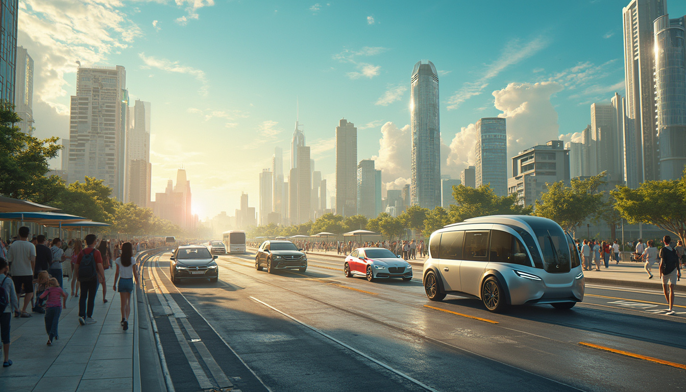 découvrez comment ces batteries révolutionnaires pourraient transformer l'industrie automobile, rendant les véhicules à essence obsolètes. plongez dans l'avenir de la mobilité durable et explorez les innovations qui promettent de redéfinir notre façon de conduire.
