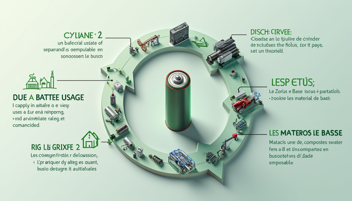 découvrez les cinq innovations majeures qui révolutionneront le secteur des voitures électriques d'ici 2025. explorez les technologies émergentes qui promettent d'améliorer l'autonomie, la sécurité et l'efficacité, et plongez dans l'avenir de la mobilité durable.