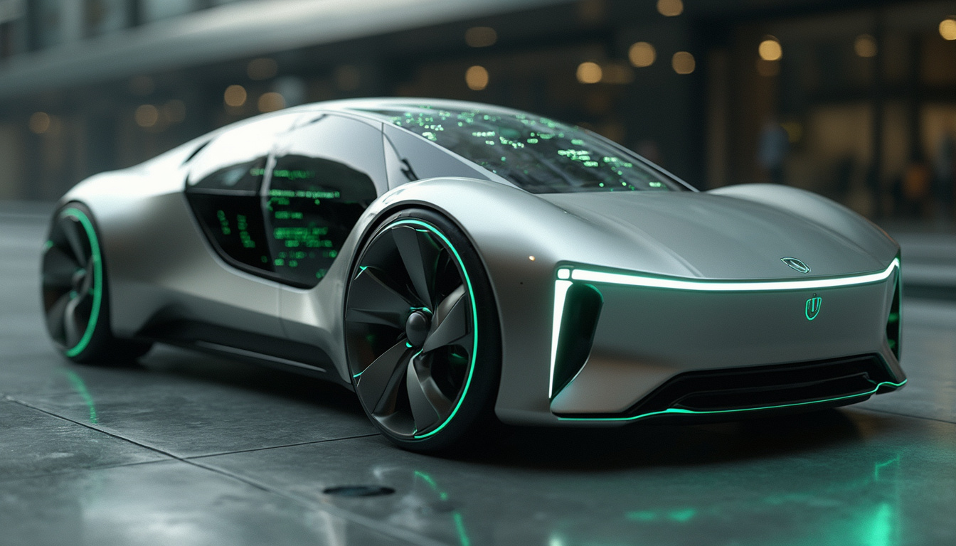 découvrez les cinq innovations clés qui révolutionneront l'industrie des voitures électriques d'ici 2025. de l'avancée des batteries à la recharge ultrarapide, explorez comment ces technologies transformeront notre expérience de conduite et façonneront un avenir durable.