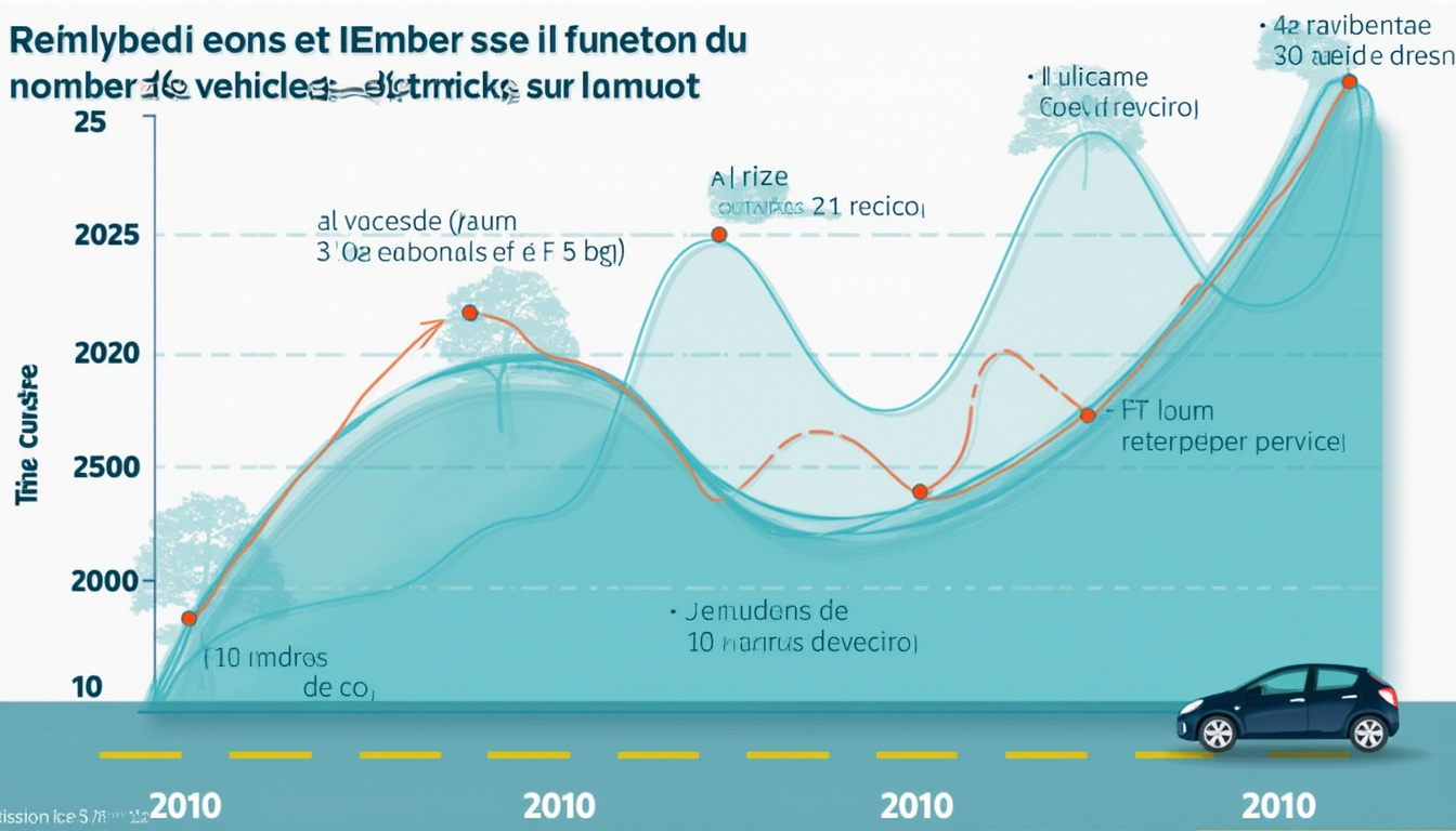 découvrez les cinq innovations majeures qui redéfiniront l'avenir des voitures électriques d'ici 2025. d'une autonomie accrue à des technologies de recharge révolutionnaires, explorez comment ces avancées transformeront le marché automobile et offriront une expérience de conduite améliorée.