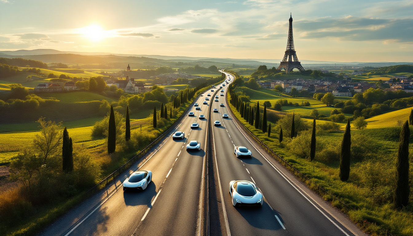 découvrez tout ce que vous devez savoir sur la circulation des voitures radars en 2025 ! explorez les itinéraires prévus et apprenez des astuces efficaces pour les identifier. restez informé et conduisez en toute sécurité avec nos conseils pratiques.