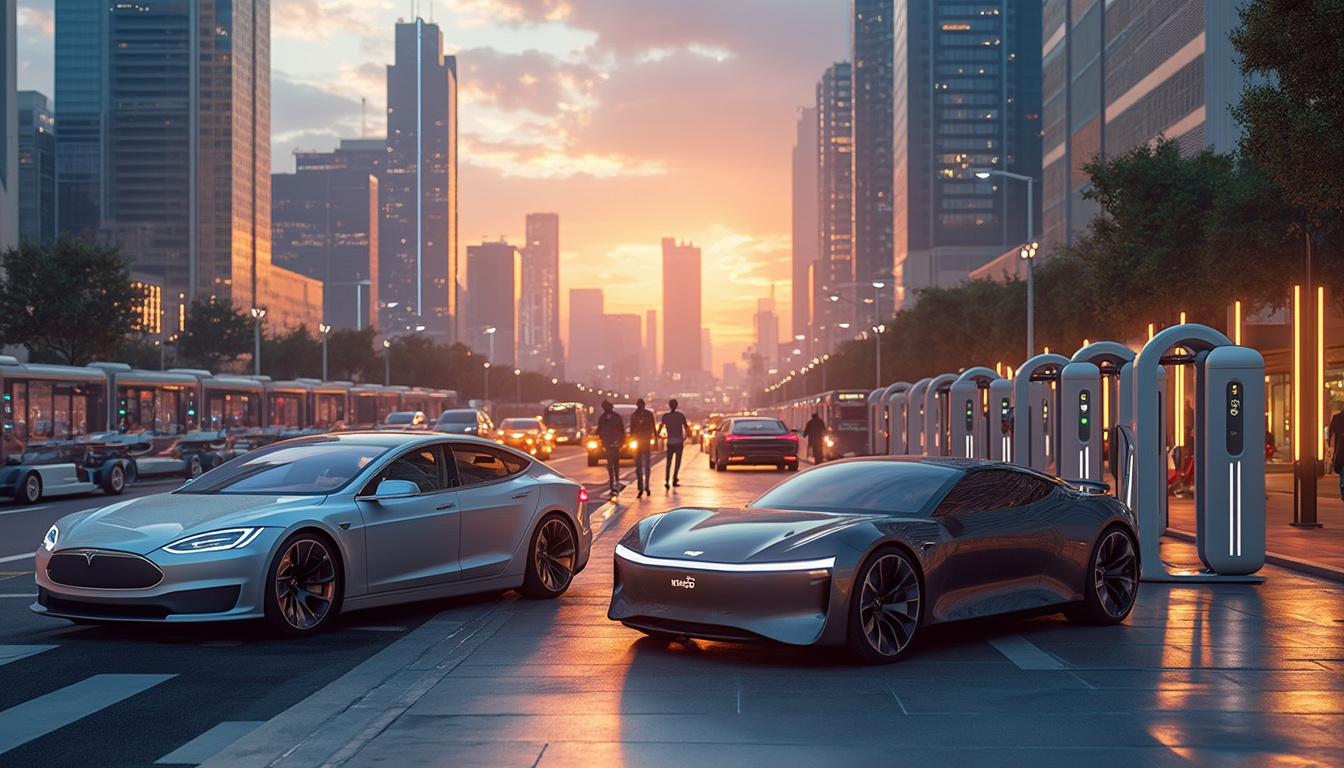 découvrez comment la décision controversée de donald trump de limiter le développement des voitures électriques pourrait paradoxalement jouer en faveur de tesla et elon musk. analyse des implications économiques et stratégiques pour l'avenir de l'industrie automobile.