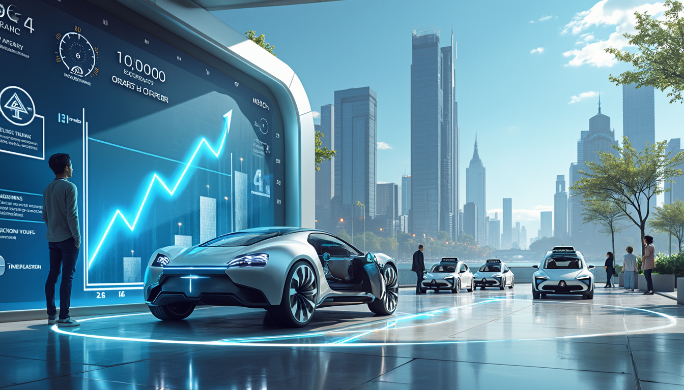 découvrez les enjeux du mandat de trump sur les véhicules électriques et son impact sur l'avenir de l'automobile en amérique. analysez le duel qui façonnera le futur des voitures électriques, entre innovation et politique. plongez au cœur d'une confrontation où l'environnement et l'industrie automobile se rencontrent.