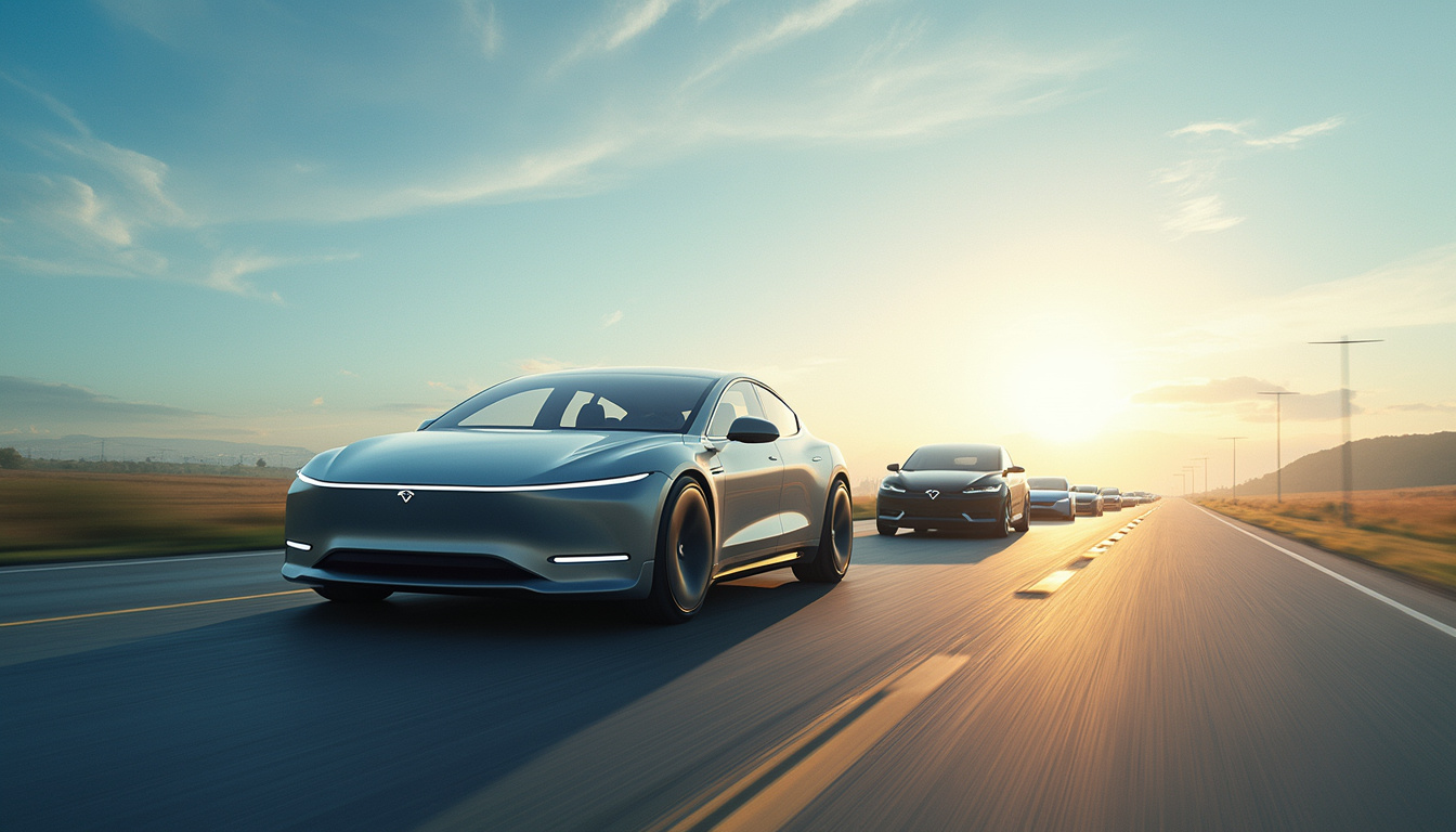 découvrez les enjeux cruciaux du mandat sur les véhicules électriques de trump, une confrontation qui pourrait redéfinir l'avenir de l'automobile aux états-unis. plongez au cœur de ce duel essentiel pour l'essor des voitures électriques en amérique.