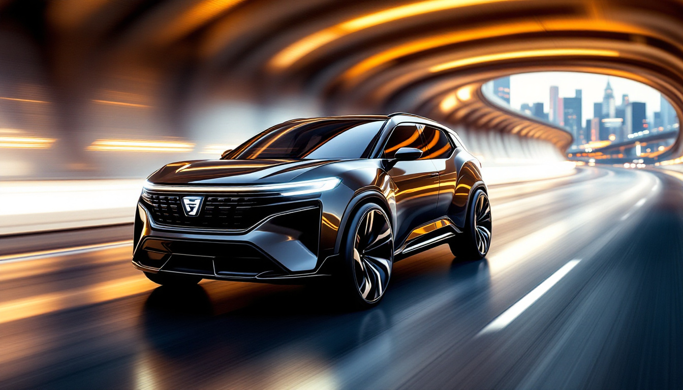découvrez les premières impressions des futurs acheteurs du dacia bigster 2025. dans cet article, nous décryptons leurs réactions et attentes, accompagnées d'une vidéo exclusive qui vous plonge au cœur de leurs avis. ne manquez pas cette analyse complète sur le modèle à venir !